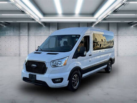 2022 Ford Transit for sale at buyonline.autos in Saint James NY