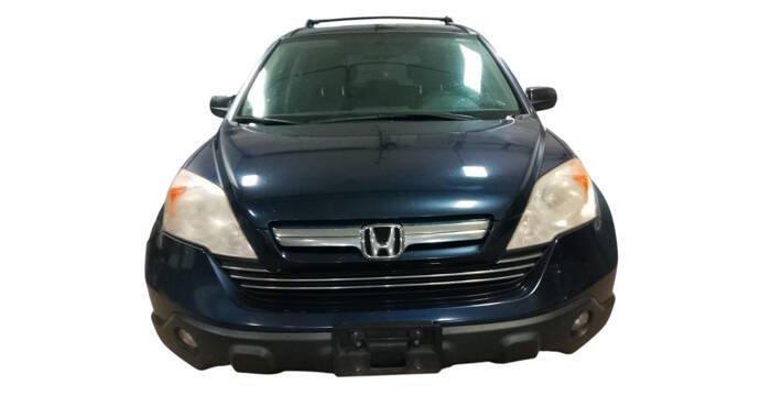 2008 Honda CR-V EX