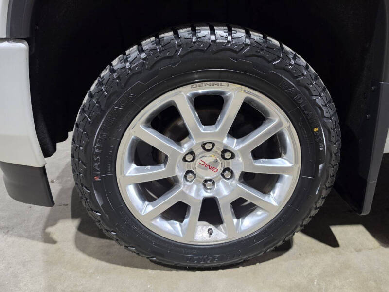 2016 GMC Sierra 1500