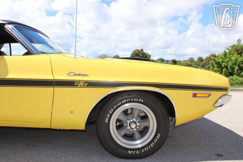 1970 Dodge Challenger