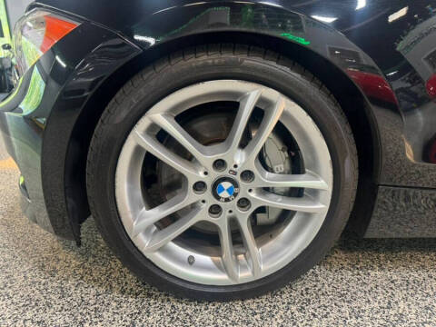 2013 BMW 1 Series