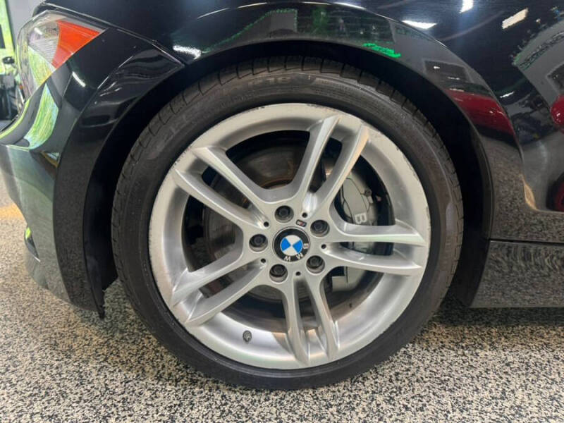 2013 BMW 1 Series