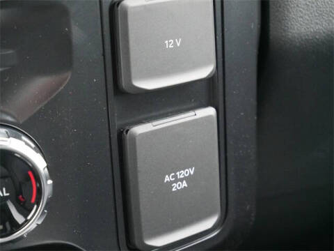 2025 Ford F-350 Super Duty