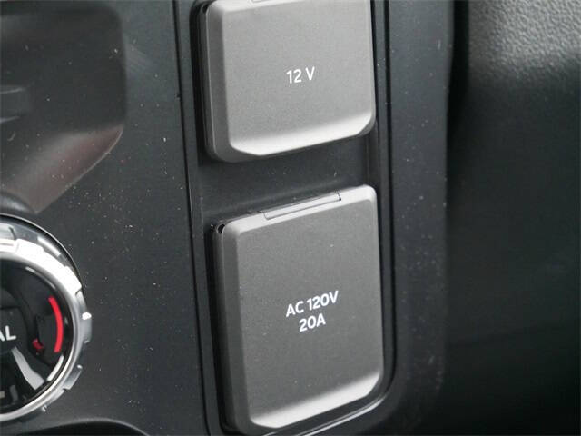 2025 Ford F-350 Super Duty