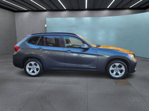 2014 BMW X1 sDrive28i