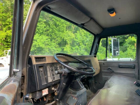1993 International 4700