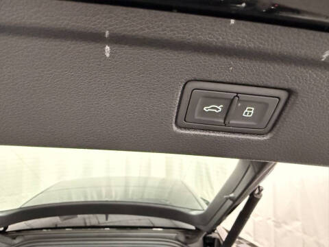 2019 Audi A5 Sportback quattro Prestige 45 TFSI