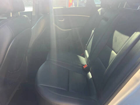 2013 Hyundai Elantra GT