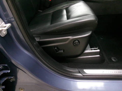 2019 Dodge Durango Citadel