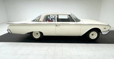 1960 Ford Fairlane