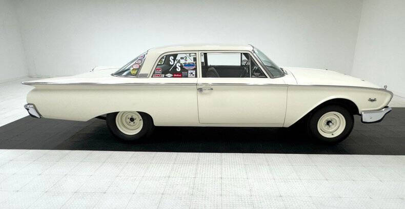 1960 Ford Fairlane