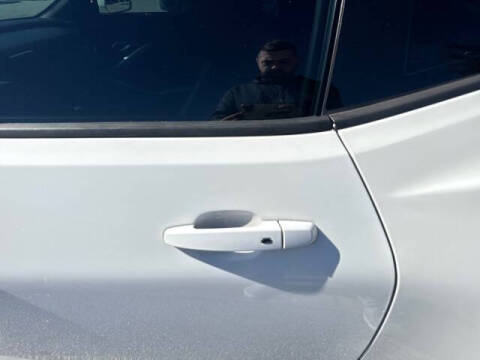 2016 Chevrolet Camaro SS