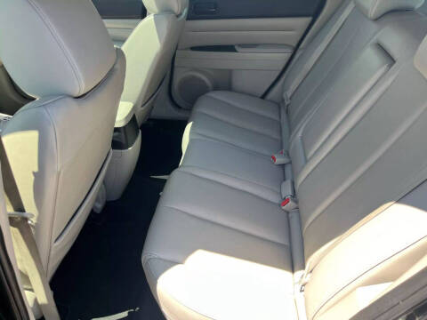 2011 Mazda CX-7 i Touring