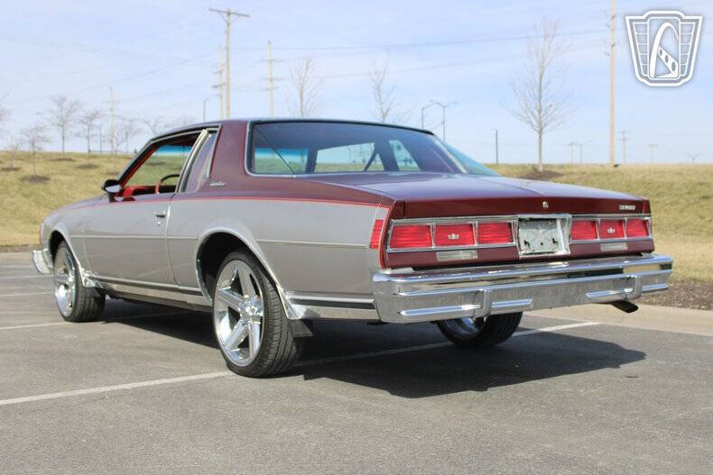 1979 Chevrolet Caprice