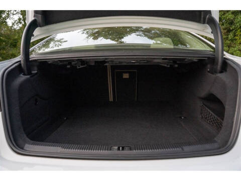 2017 Audi A6 3.0T quattro Prestige