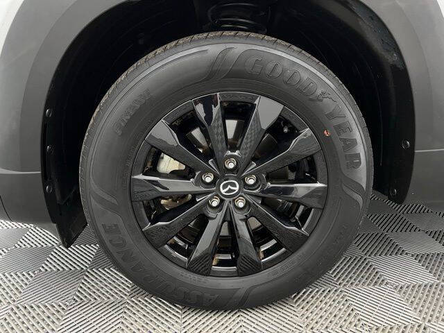 2024 Mazda CX-50 2.5 S Preferred