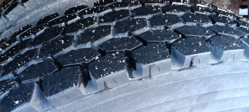 2008 Freightliner Thomas Saf-T-Liner