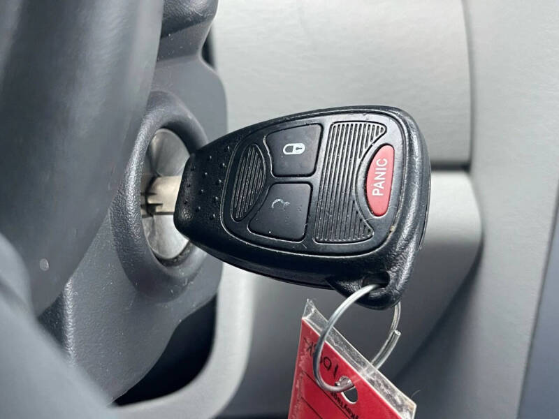 2006 Chrysler PT Cruiser