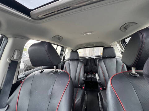 2012 Mazda MAZDA5 Grand Touring
