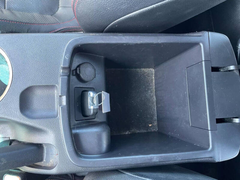 2016 Hyundai Genesis Coupe