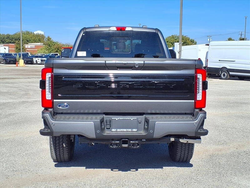 2026 Ford F-350 Super Duty