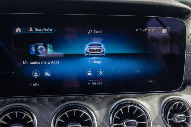 2023 Mercedes-Benz E-Class 29