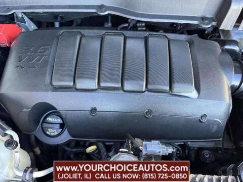 2016 Buick Enclave Premium