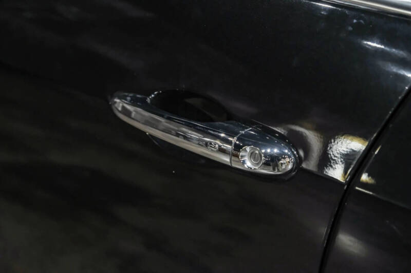 2015 Maserati Quattroporte S Q4