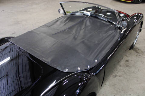 1960 MG MGA