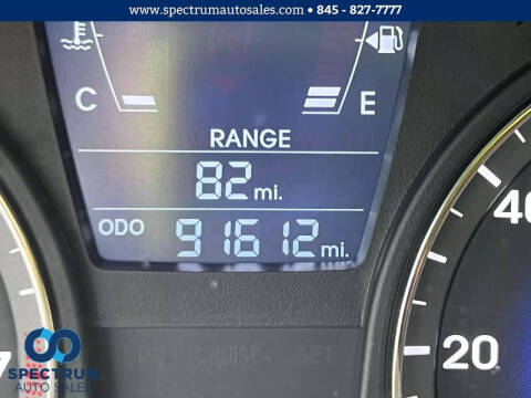 2013 Hyundai Accent GS