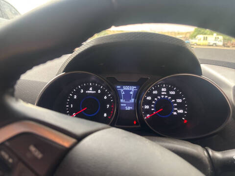 2014 Hyundai Veloster