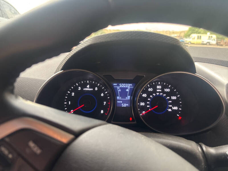 2014 Hyundai Veloster