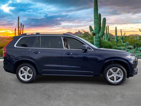 2016 Volvo XC90 T5 Momentum