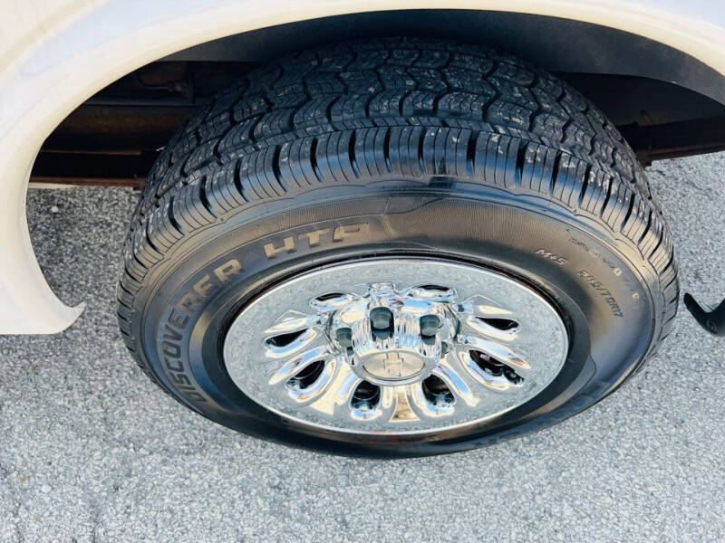 2009 Chevrolet Express 1500