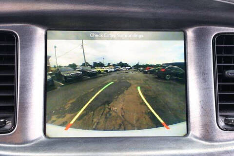 2017 Dodge Charger Daytona 392