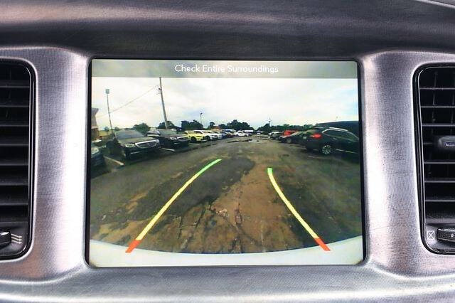 2017 Dodge Charger Daytona 392