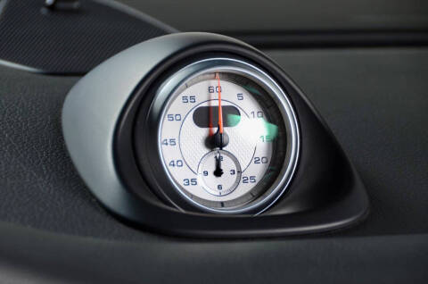 2010 Porsche 911 Carrera S