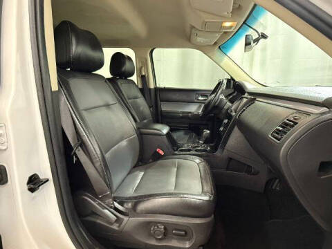 2014 Ford Flex SEL