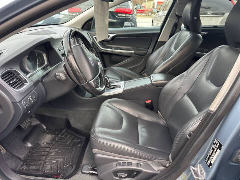 2017 Volvo S60 T5 Inscription