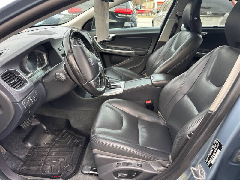 2017 Volvo S60 T5 Inscription