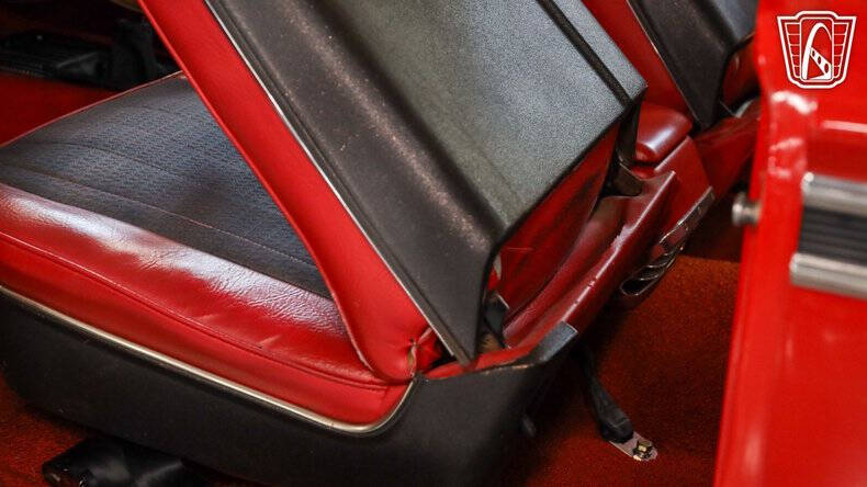 1963 Ford Fairlane