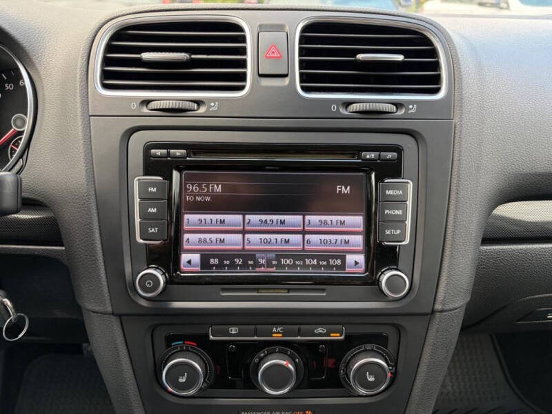 2013 Volkswagen Jetta