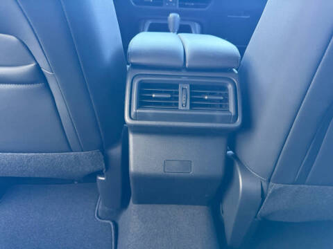 2026 Mazda CX-5 2.5 S Select