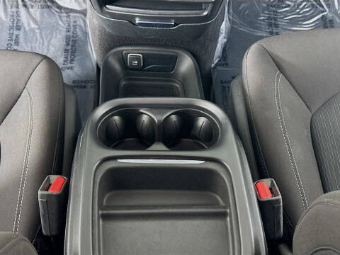 2023 Chrysler Pacifica Touring