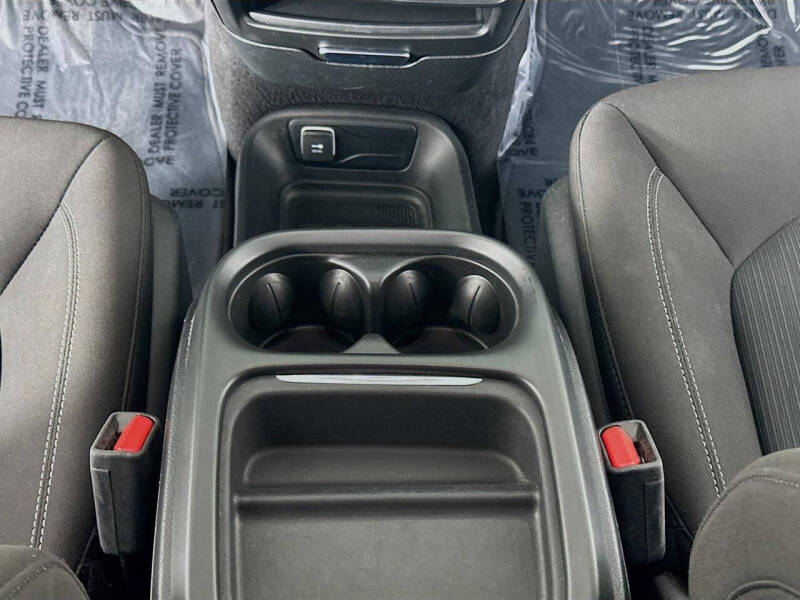 2023 Chrysler Pacifica Touring