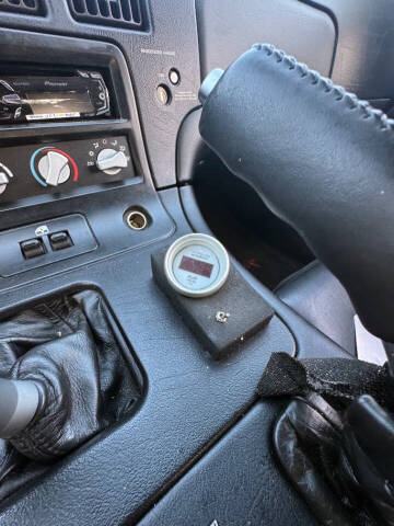 2000 Dodge Viper RT/10