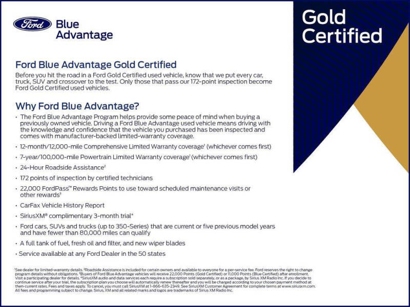 2023 Ford F-150 Lightning Platinum