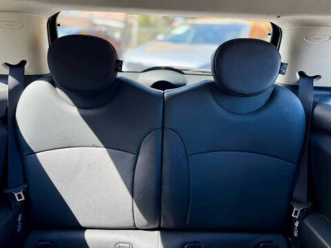 2011 MINI Cooper