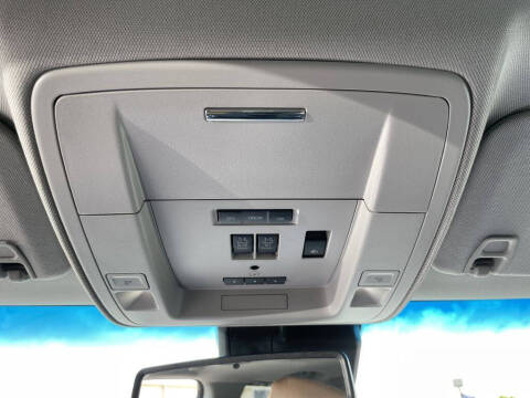 2019 Chevrolet Silverado 3500HD