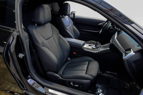 2021 BMW 4 Series M440i xDrive